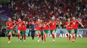 تاريخ مواجهات المغرب وجزر القمر في كأس الأمم الإفريقية يكشف تفوق الأسود